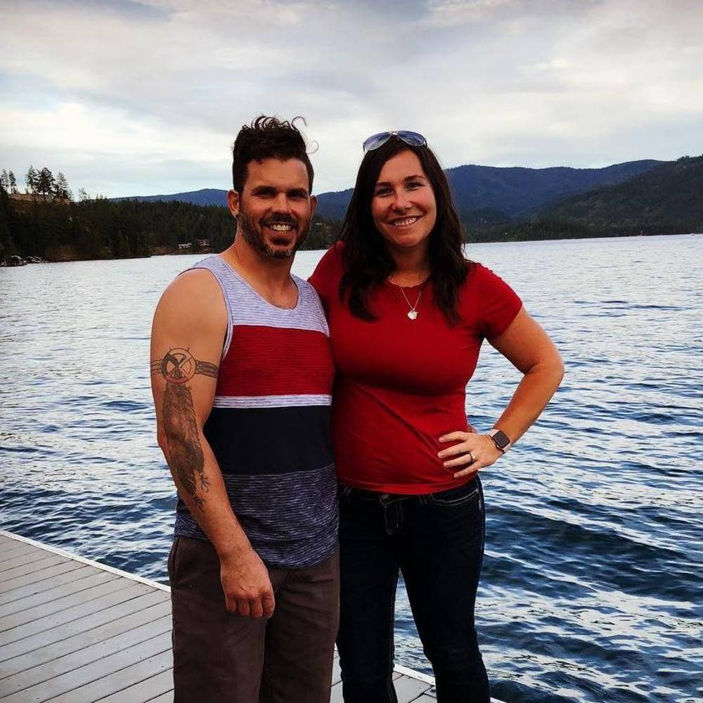 Meet your Posher, Michael-nicole